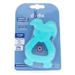 DODIE ANNEAU DENT REFRIGERE ROSE 2/1 AGE