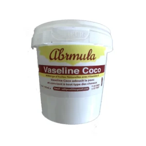 VASELINE 120 GR ORANGE RACINE VITA