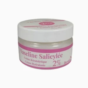 VASELINE SALICYLEE 2% PARAOFFICINAL