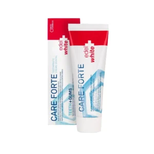 EDEL WHITE DENTIFRICE PROTECTEUR GENCIVE