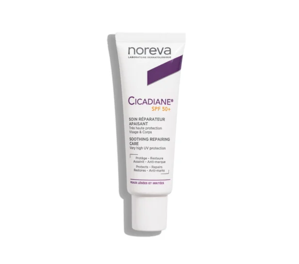 CICADIENE SPF 50 +CREME 40 ML