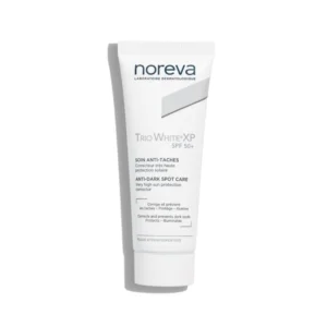 TRIO WHITE XP SPF 50+ SOIN ANTI TACHES