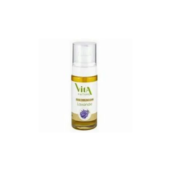 VITA NATURE HUILE DE LAVANDE 50 ML