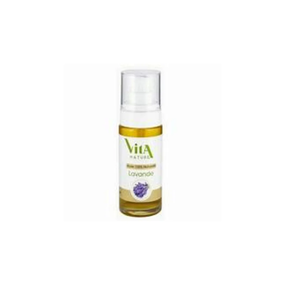 VITA NATURE HUILE DE LAVANDE 50 ML - Image 1