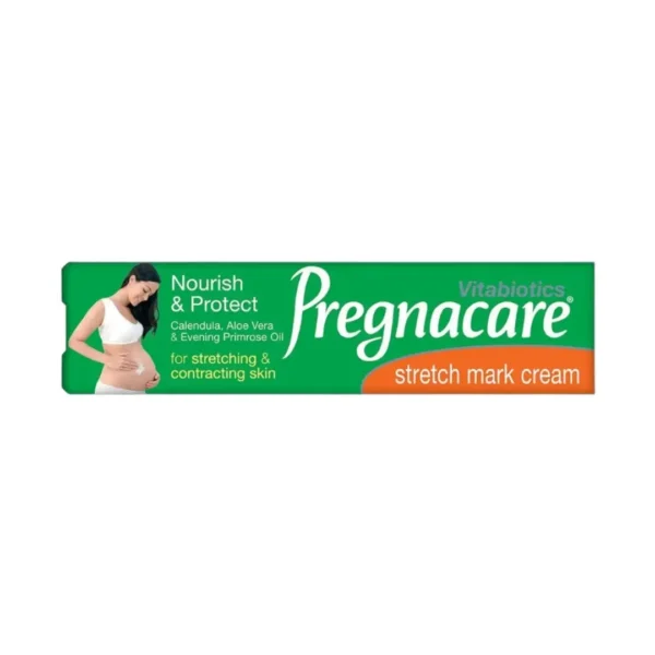 PREGNACARE CREME