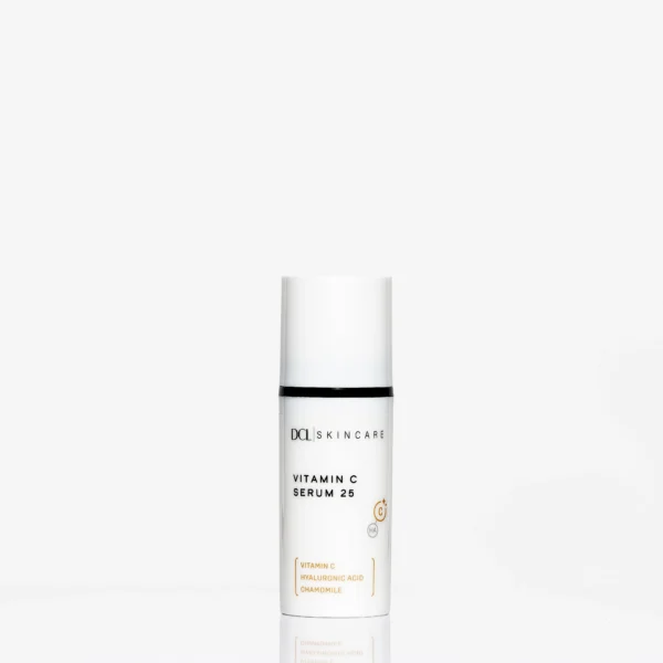 DCL SERUM C 25 X 52 ML VITAMINE C
