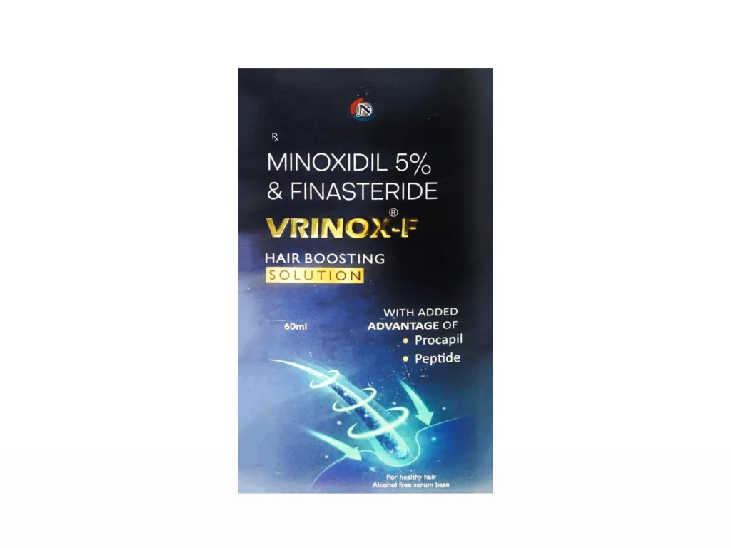 MINOXIDIL 2% SOLUTION SPRAY LE CONDOR