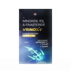 MINOXIDIL 2% SOLUTION SPRAY LE CONDOR