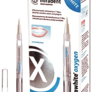 MIRAWHITE OXYGEN
