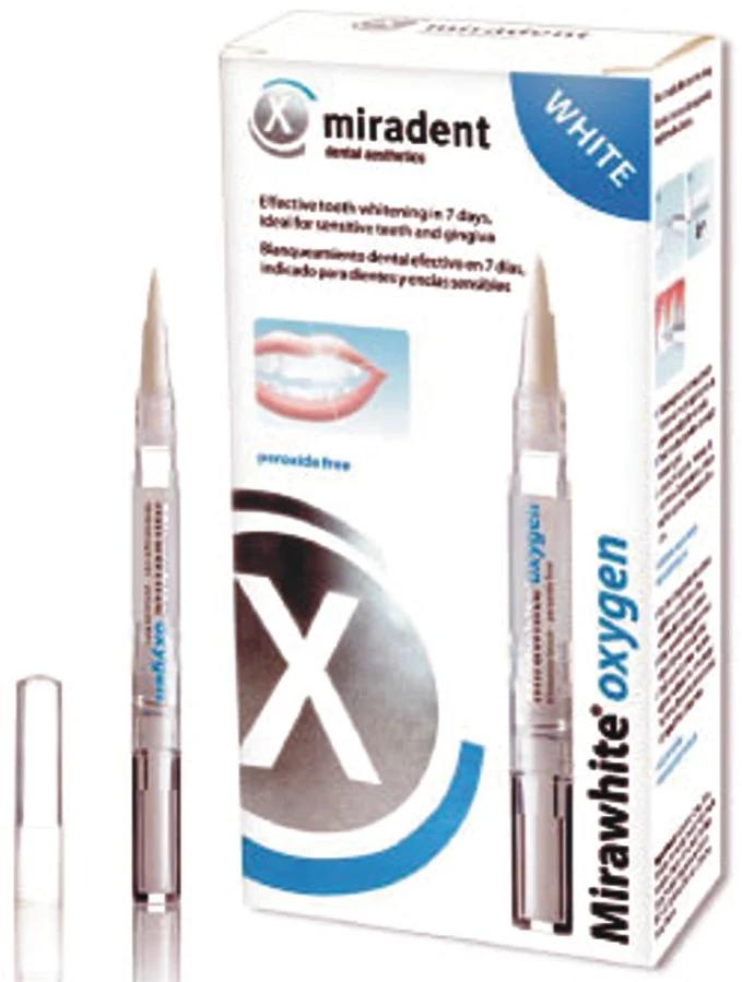 MIRAWHITE OXYGEN - Image 1