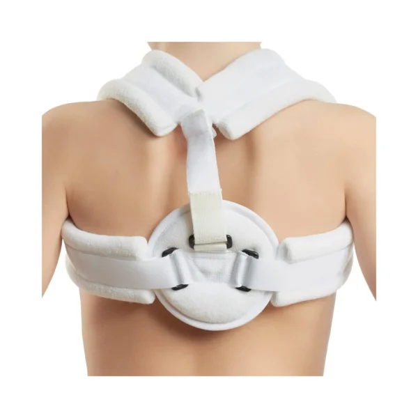 ANNEAU CLAVICULAIRE AURAFIX TL