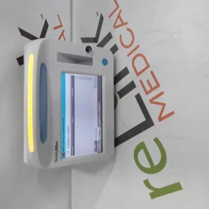 CAPTEUR SPO2 ADULTE POR MONITEUR 6500