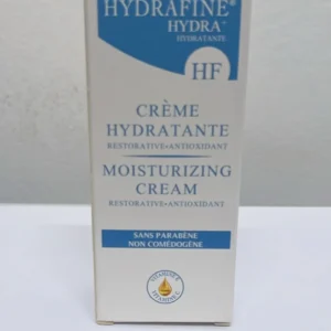 HYDRAFINE CREME HYDRATANTE 50  ML