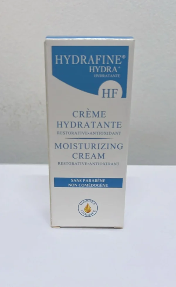 HYDRAFINE CREME HYDRATANTE 50  ML