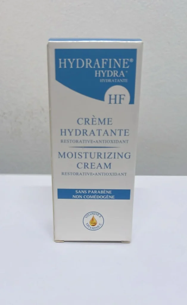 HYDRAFINE CREME HYDRATANTE 50 ML