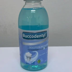 BAIN DE BOUCHE BUCCODENTYL