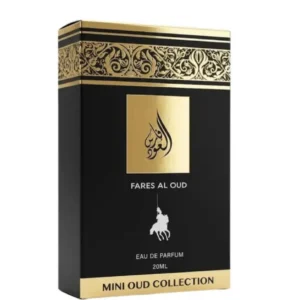 RACINE VITA RAOUAT AL OUD  75 ML