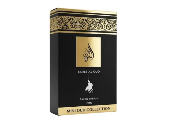 RACINE VITA RAOUAT AL OUD  75 ML