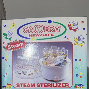 CAMERA STERILASATEUR DE 6 BIBERONS 20078