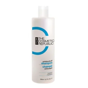 TCR SHAMPOING ANTI PELLICULAIRE