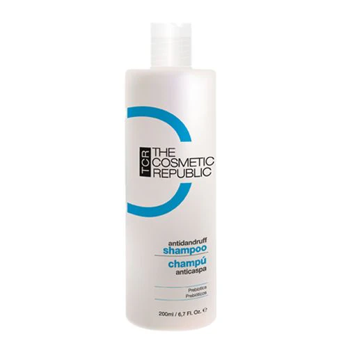 TCR SHAMPOING ANTI PELLICULAIRE