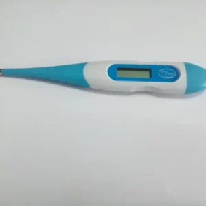 THERMOMETRE DIGITAL FLEXIBLE ELEC PUR