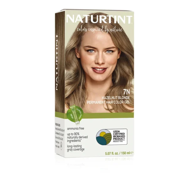 NATURTINT COLORATION N° 7N