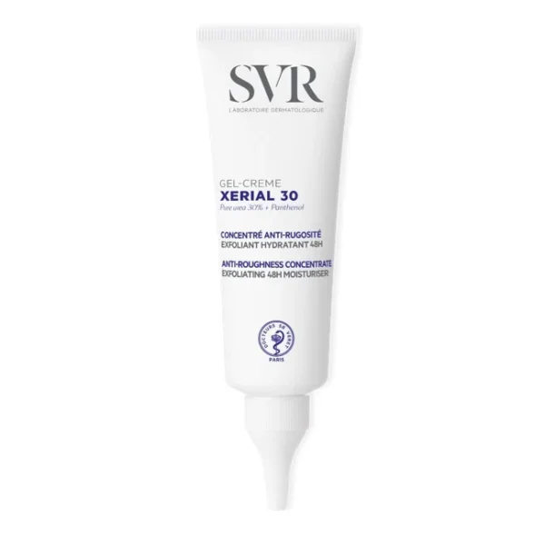 SVR XERIAL 30 GEL CREME 75 ML