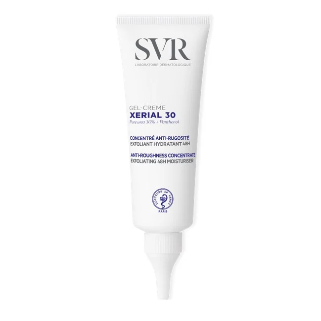 SVR XERIAL 30 GEL CREME 75 ML - Image 1