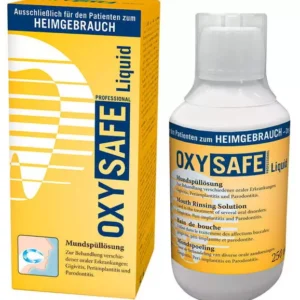 BAIN DE BOUCHE BIOBRUSH 250 ML