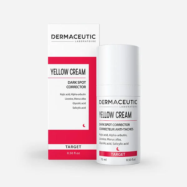 SYNERGIC ECLAIRCISSANT 15 ML