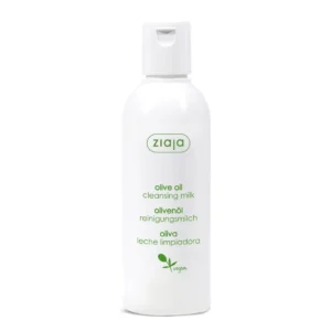 ZIAJA LAIT NETTOYANT A L'HUILE D'OLIVE NATUREL 200 ML