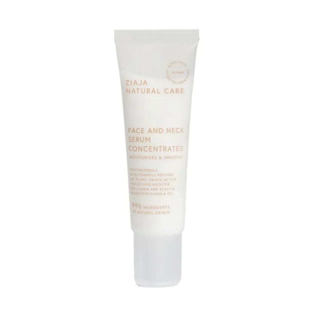 ZIAJA PACK DE GEL DOUCHE +CREME MAINS A L'HUILE D'OLIVE NATUREL 50 ML
