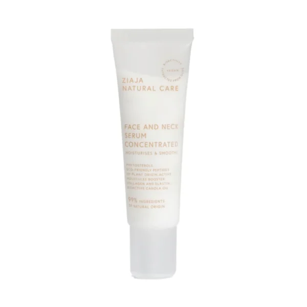 ZIAJA PACK DE GEL DOUCHE +CREME MAINS A L'HUILE D'OLIVE NATUREL 50 ML