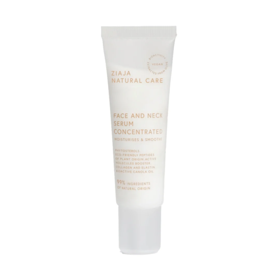 ZIAJA PACK DE GEL DOUCHE +CREME MAINS A L