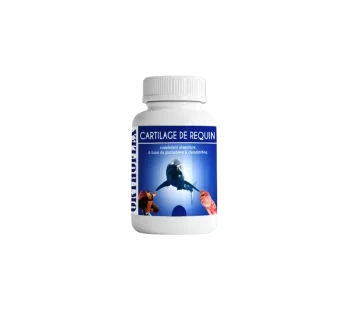 CARTILAGE DE REQUIN  ORTHOFLEX HYDRA 60 GELULES