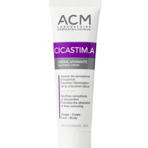 ILMI CREME CICATRISANTE