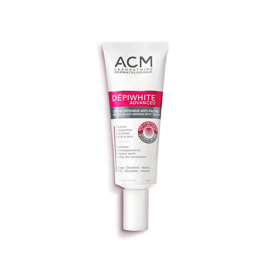 BIOSKIN CREME DEPIGMENTANTE 40 ML - Image 1