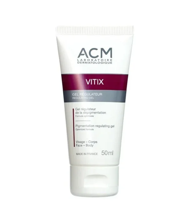 VITIX GEL 50 ML