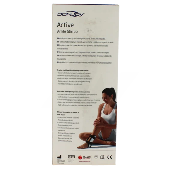 GELENKE REDRESSE DOS