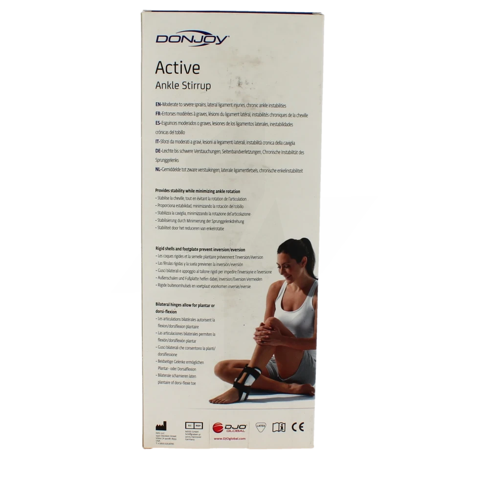 GELENKE REDRESSE DOS - Image 1