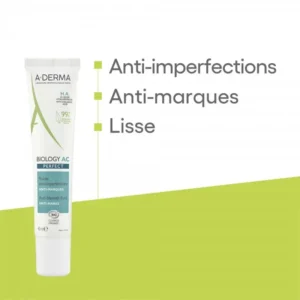 GALBY DERMATOLOGIE HUILE D'AMANDE 40 ML + VITAMINE E
