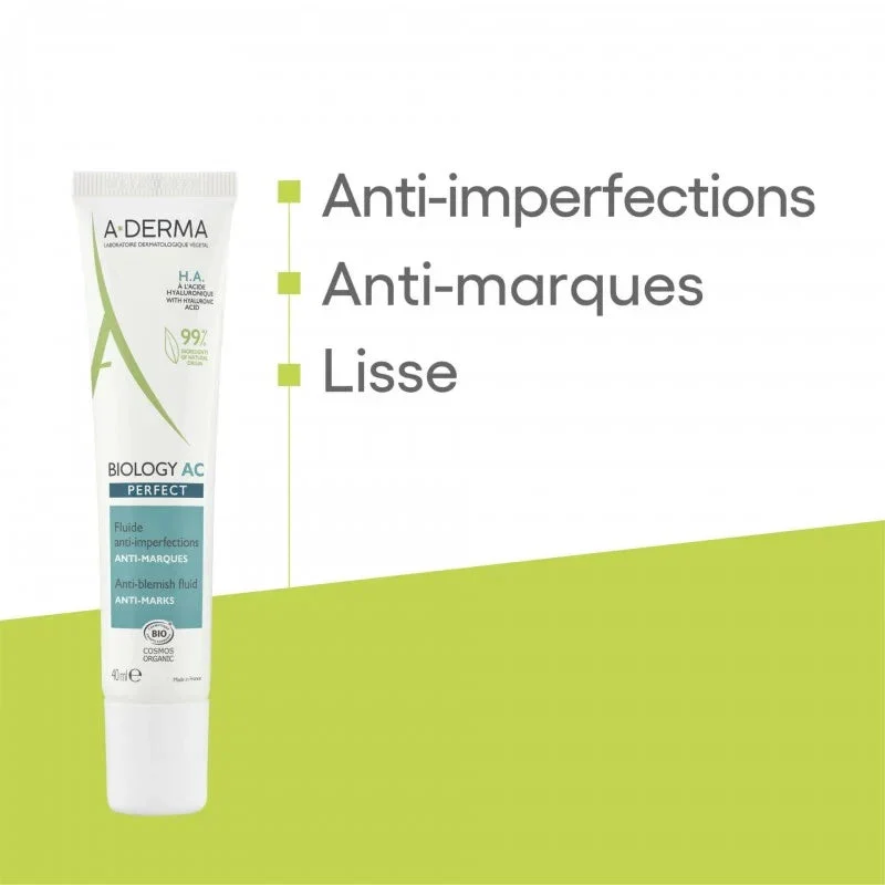 GALBY DERMATOLOGIE HUILE D