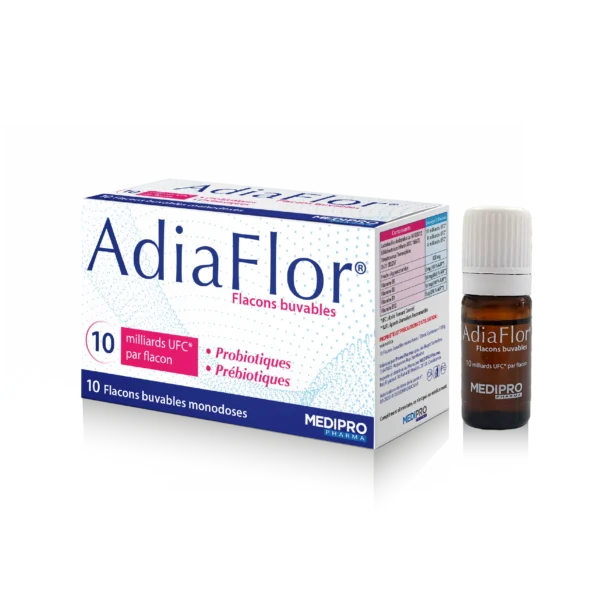 ADIAFLOR FL BUVAABLE X 10