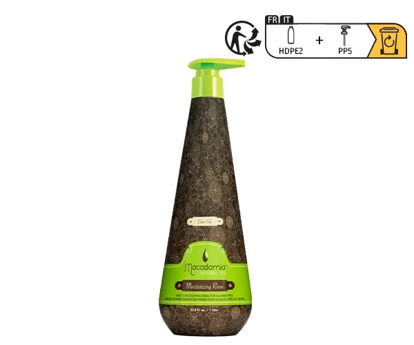 MACADAMIA MOUSTURIZING RINSE 1000 ML