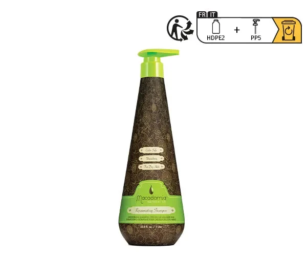 MACADAMIA REJUVENATING SHAMPOO 1000 ML