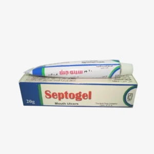 SEPTOGEL 200 ML GM