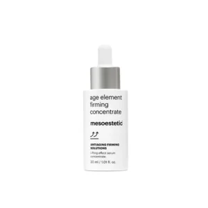 MESOESTETIC AGE ELEMENT SERUM RAFFERMISSANTE 30 ML