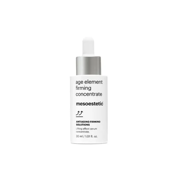 MESOESTETIC AGE ELEMENT SERUM RAFFERMISSANTE 30 ML