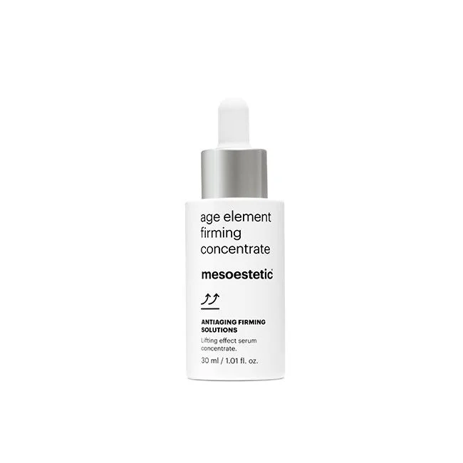 MESOESTETIC AGE ELEMENT SERUM RAFFERMISSANTE 30 ML - Image 1